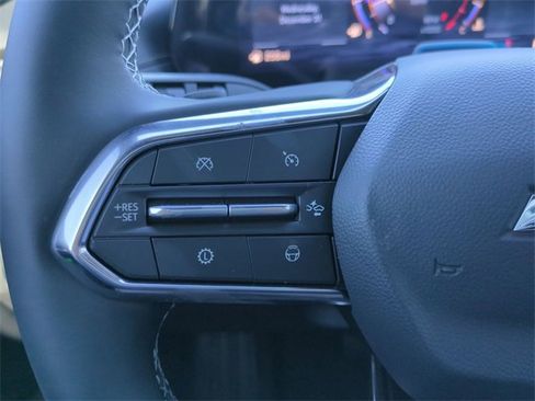 New 2026 Chevrolet Traverse High Country image 25