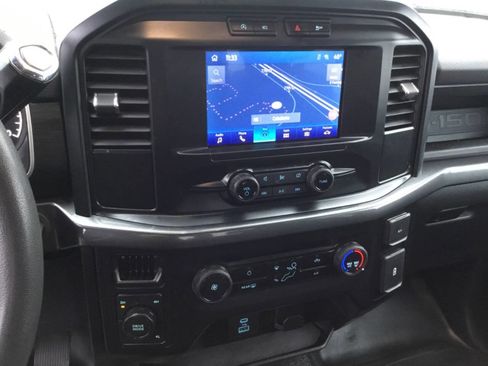 Used 2023 Ford F150 XL w/ XL STX Apperance Package image 13