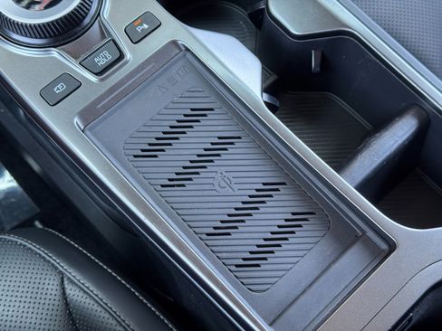 Used 2023 Kia EV6 Wind w/ Wind Technology Package image 33