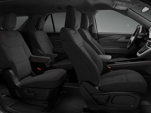 New 2026 Ford Explorer Active AWD/4WD image 6