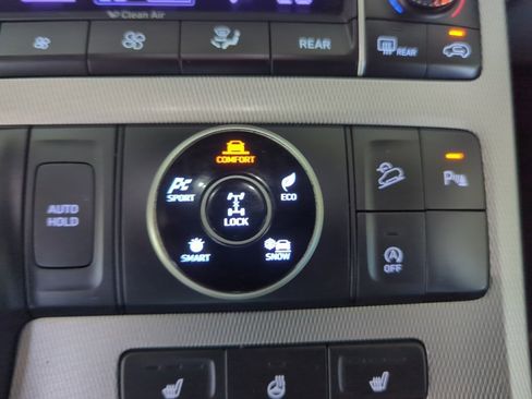 Used 2020 Hyundai Palisade SEL w/ Premium Package image 26