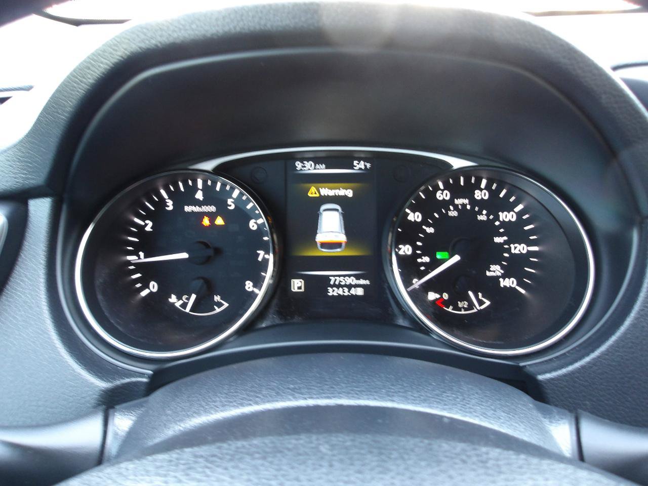 Used 2016 Nissan Rogue S AWD/4WD image 17
