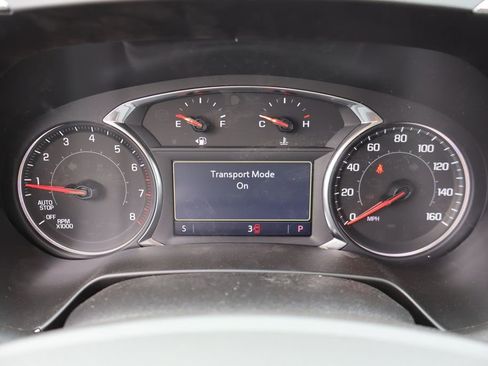 New 2026 Chevrolet Blazer LT w/ Convenience Package AWD/4WD image 27