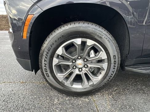 New 2026 Chevrolet Tahoe LT w/ Comfort Package image 9