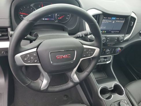 Certified 2023 GMC Terrain SLT AWD/4WD image 19