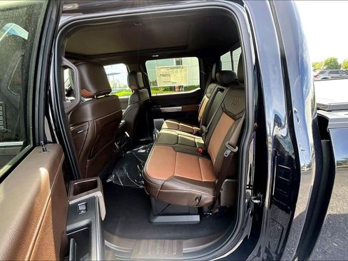 New 2026 Ford F150 King Ranch AWD/4WD image 10