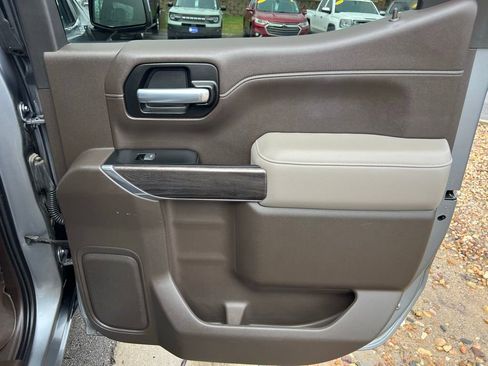 Used 2020 Chevrolet Silverado 1500 LTZ w/ LTZ Plus Package image 26