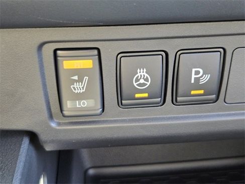 New 2026 Nissan Frontier SV w/ SV Convenience Package image 20