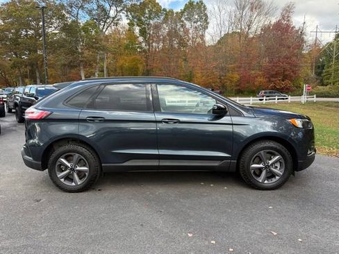 Certified 2023 Ford Edge SEL w/ Sport Appearance Package image 8