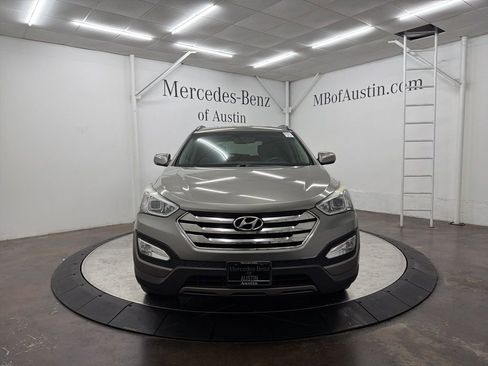 Used 2014 Hyundai Santa Fe Sport 2.0T image 2