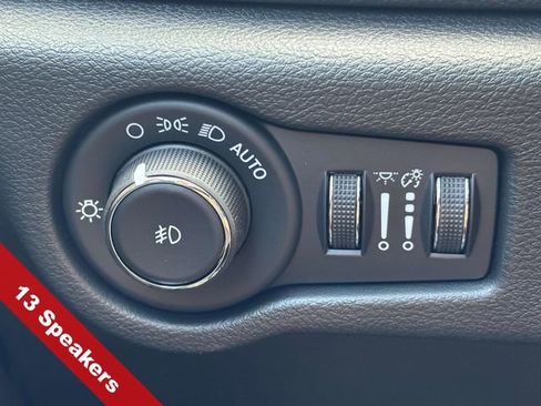 New 2026 Chrysler Pacifica Limited w/ S Appearance Package image 26