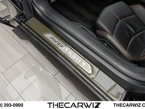 Used 2012 Lamborghini Aventador LP 700-4 AWD/4WD image 45