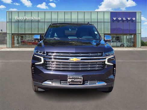 Used 2024 Chevrolet Tahoe Premier image 26