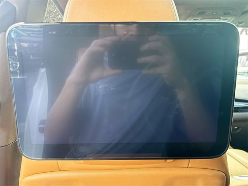 Used 2022 Cadillac Escalade Sport w/ Touring Package image 26