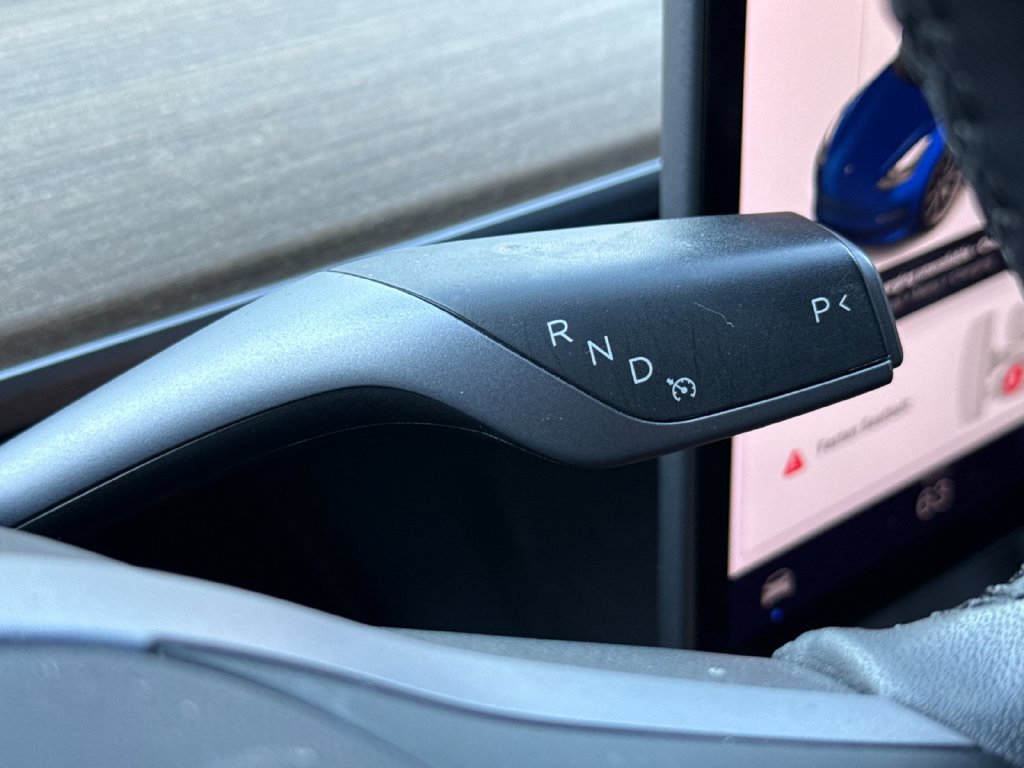 Used 2021 Tesla Model 3 Long Range AWD/4WD image 21