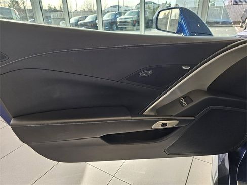 Used 2019 Chevrolet Corvette Grand Sport image 22