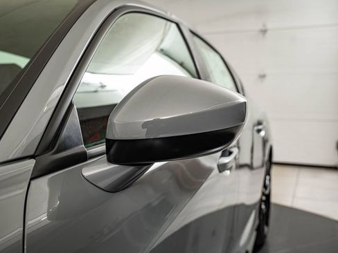 Used 2026 Acura Integra A-Spec FWD image 9