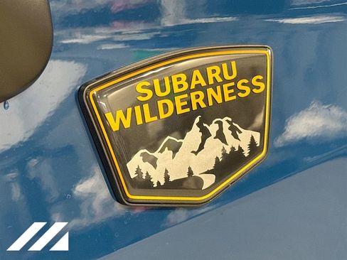 Used 2023 Subaru Forester Wilderness image 35