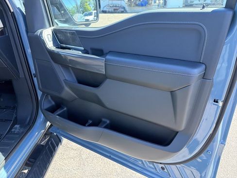 Used 2023 Ford F150 XLT w/ Equipment Group 302A High AWD/4WD image 14