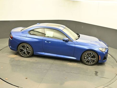 Used 2026 BMW 230i Coupe RWD image 30