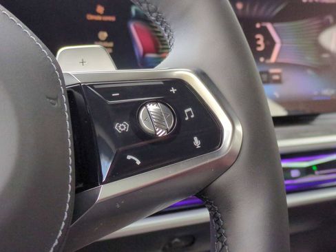 New 2025 BMW 760i xDrive w/ Executive Package image 27