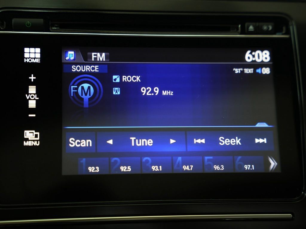 Used 2015 Honda Civic EX-L image 24