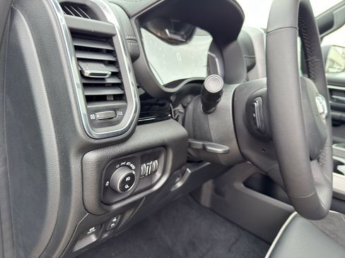 New 2026 RAM 1500 Laramie image 16