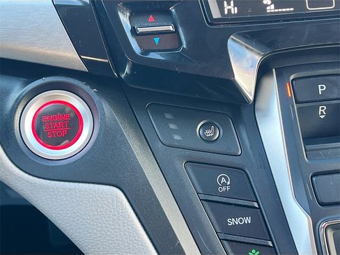 Used 2024 Honda Odyssey EX image 19