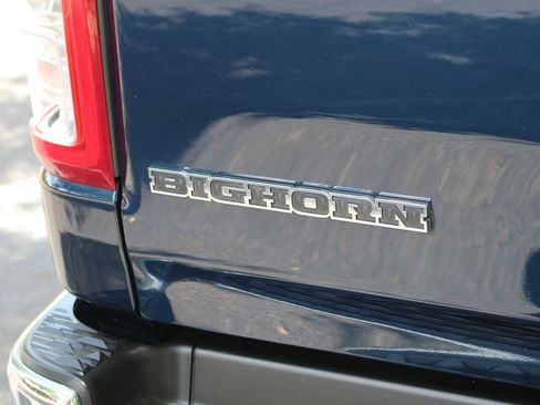 Used 2019 RAM 1500 Big Horn AWD/4WD image 54