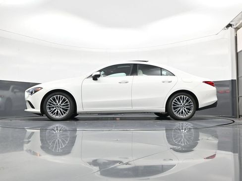 Used 2022 Mercedes-Benz CLA 250 4MATIC image 22