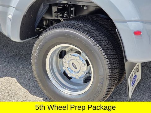 New 2026 Ford F350 Lariat AWD/4WD image 7