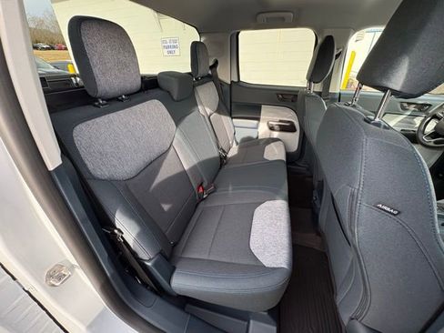 New 2026 Ford Maverick XLT image 29