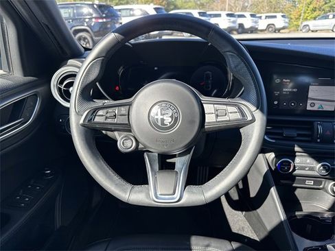 Used 2024 Alfa Romeo Giulia Ti image 24