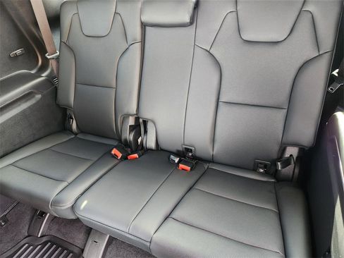 New 2025 Kia Telluride SX X-Line image 21