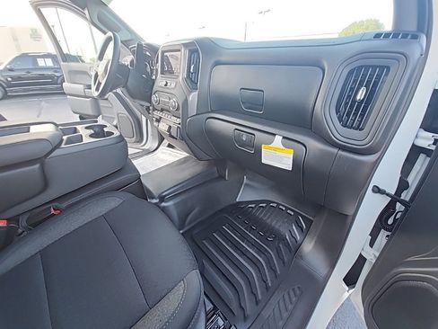 New 2026 GMC Sierra 1500 Pro w/ Pro Value Package image 18