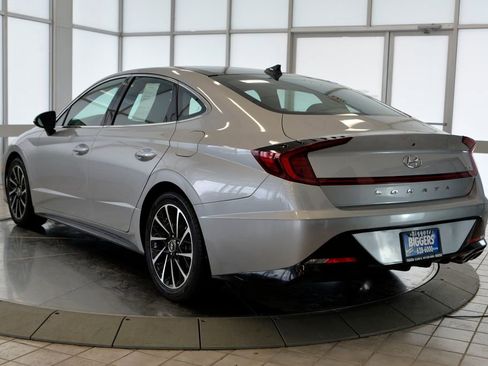 Used 2020 Hyundai Sonata SEL Plus w/ Tech Package image 6