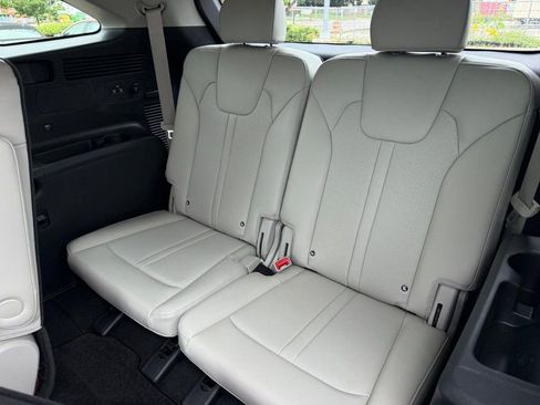 Used 2024 Kia Sorento EX image 17