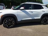 Used 2023 Chevrolet TrailBlazer LT image 4