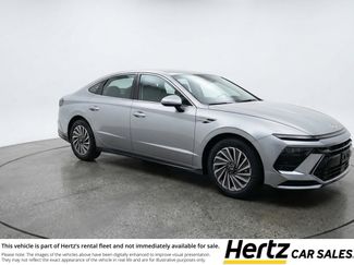 Used 2025 Hyundai Sonata SEL video 1