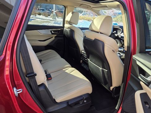 Used 2022 Acura MDX SH-AWD image 20