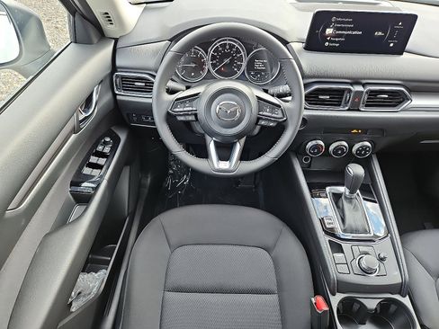 New 2025 MAZDA CX-5 AWD 2.5 S image 9