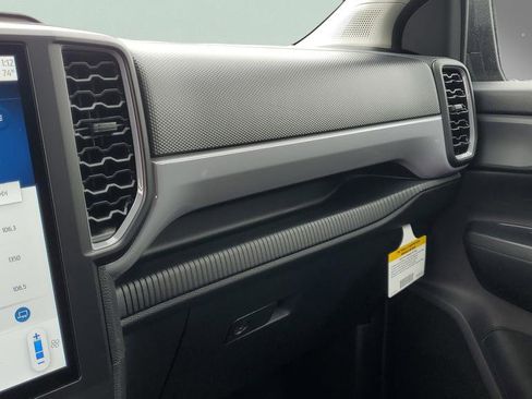 New 2025 Ford Ranger XL image 33