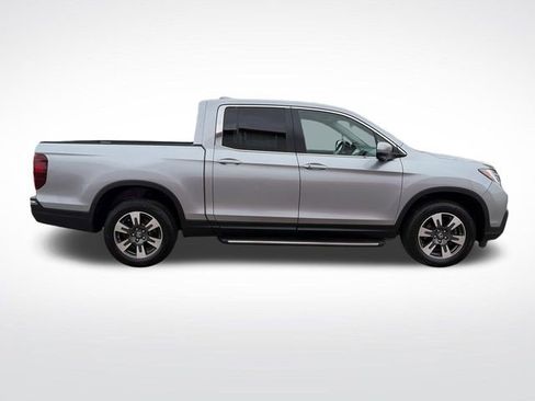 Used 2017 Honda Ridgeline RTL-T image 9