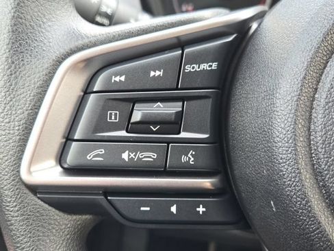 Certified 2026 Subaru Impreza 2.0i Sport AWD/4WD image 16