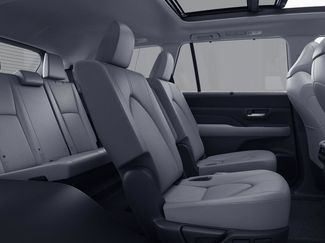 New 2026 Toyota Grand Highlander XLE FWD video 2