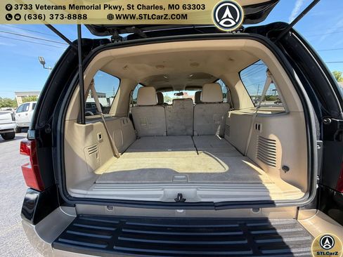 Used 2013 Ford Expedition XLT AWD/4WD image 14