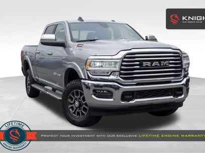 Used 2022 RAM 2500 Limited
