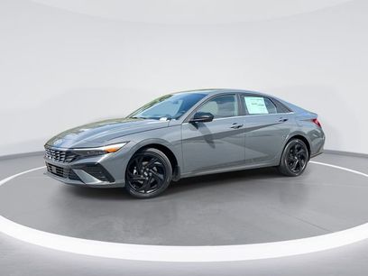 New 2026 Hyundai Elantra SEL Sport Premium