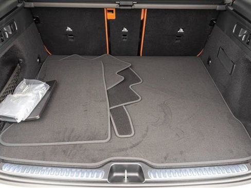 New 2026 Mercedes-Benz GLC 300 4MATIC image 23