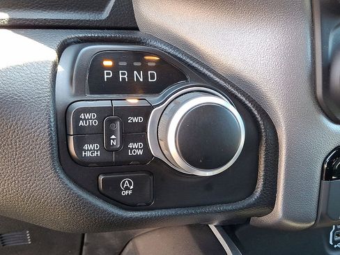 Certified 2023 RAM 1500 Big Horn AWD/4WD image 12